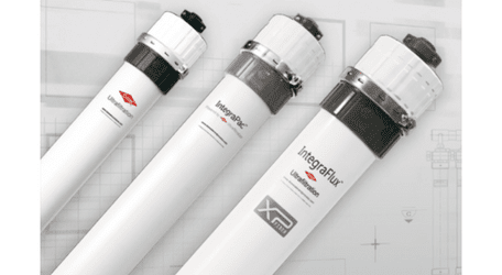 DuPont™ XP 77 IG UF Membrane—Grade Filtration For Challenging Water Applications