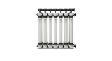 DuPont™ XP 77 IG UF Membrane—Grade Filtration For Challenging Water Applications