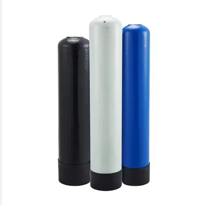 Industrial FRP Tank Corrosion & Heat Resistant, Custom Capacity, 20-Year Life for Chemical Storage
