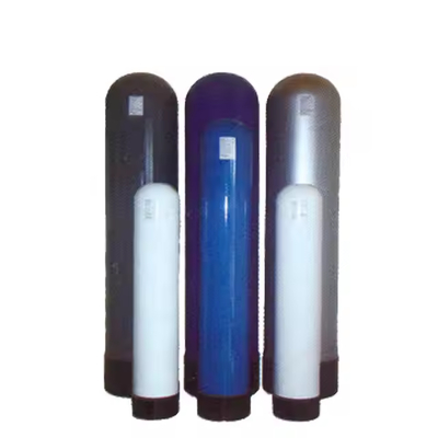 Low Permeability FRP Tanks - φ750×1900mm 7.2~12.2T/H Ideal for Food Pharma