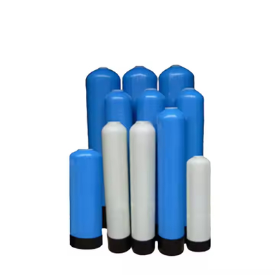 High-Temp Resistant Filter Tanks φ750×1900mm, 7.2~12.2T/H, Corrosion-Proof for Pharma​
