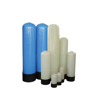 FRP Water Tanks Ideal for Industrial Water Treatment & Residential Softeners 13.2~16.2T/H