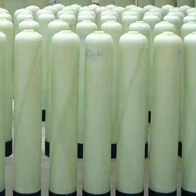 Réservoirs de FRP à haute résistance à la corrosion pour la purification de l'eau