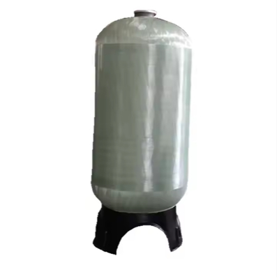 Iron-Manganese Removal Filter Tank 4074 17-23T/H Top & Bottom 4'' Thread