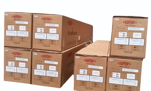 Dupont SFP-2660 PVDF Hollow Fiber UF Membrane 33m² for Wastewater Reuse