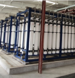 DuPont XP 77 IG 8 Inch PVDF UF Membrane for Pharma and Beverage