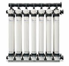 DuPont XP 51 IG Hollow Fiber Membrane for Wastewater Treatment