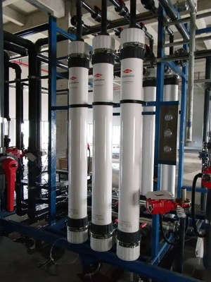 DuPont SFP-2880 Industrial Ultrafiltration Module 77m2 for Water Treatment