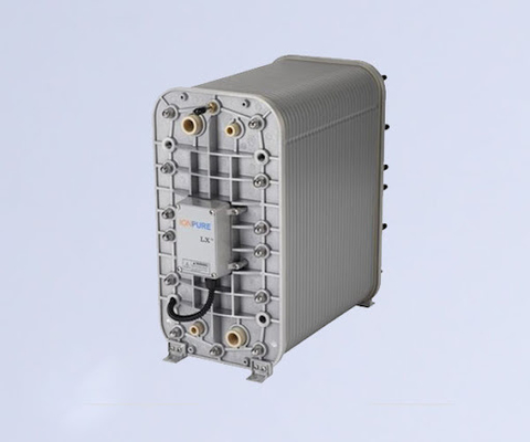 IONPURE LX-Z CEDI Module IP-LXM30Z-5 Chemical-Free Water Purification