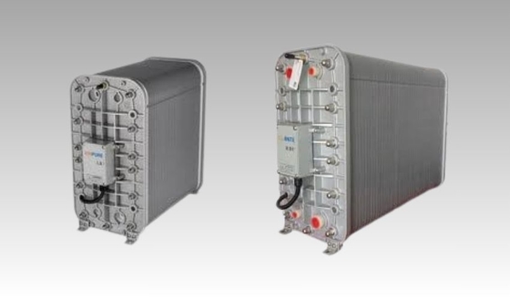 IONPURE LX-Z CEDI Module IP-LXM30Z-5 Chemical-Free Water Purification