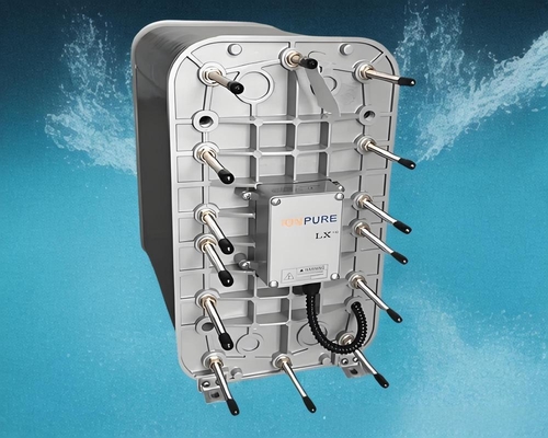 Ionpure CEDI LX-Z IP-LXM24Z-5 EDI Module for Biopharmaceutical Industry