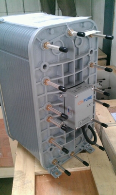 Ionpure CEDI LX-Z IP-LXM24Z-5 EDI Module for Biopharmaceutical Industry