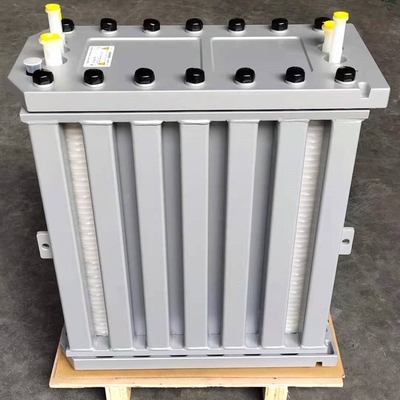 Veolia MK-9 EDI Stack 35 GPM Ultrapure Water for Solar PV
