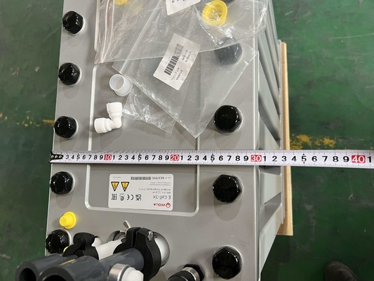 Veolia MK-5 EDI Module 22 GPM for Boiler Feedwater