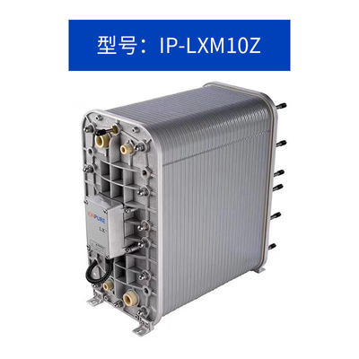 Ionpure CEDI LX-Z LXM10Z-5 Chemical-Free EDI Module