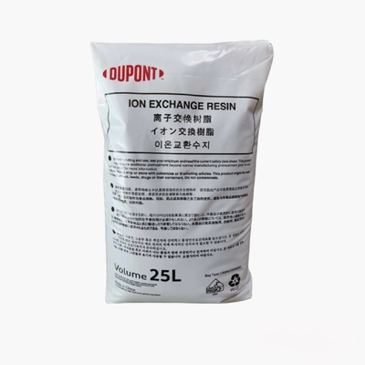 DuPont™ AmberTec™ UP6150 H/OH Ion Exchange Resin for Ultrapure Water Applications