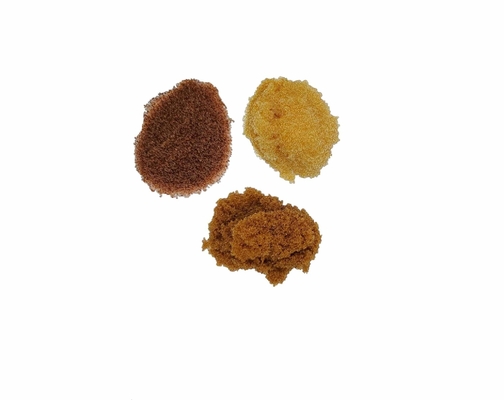 DuPont™ AmberTec™ UP6150 H/OH Ion Exchange Resin for Ultrapure Water Applications