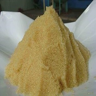 DuPont AmberTec MR-450 UPW Ion Exchange Resin 360 μm for Semiconductor