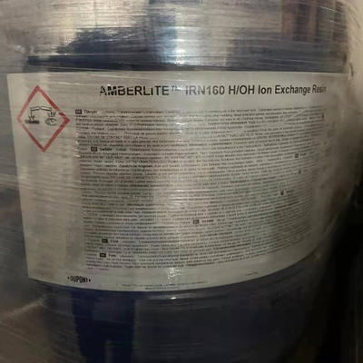 Dupont™AmberLite™ IRN160 H/OH For Water Treatment In The Nuclear Power Industry