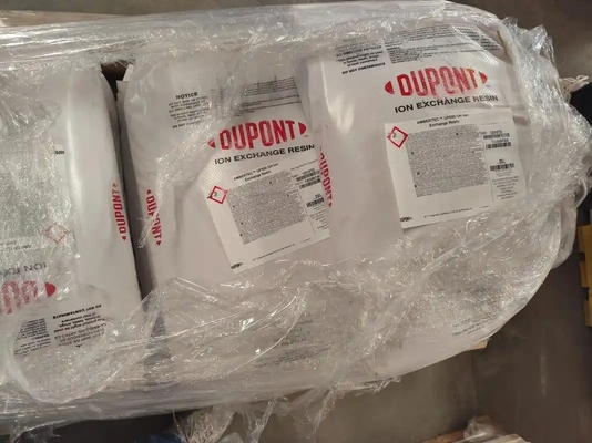 AmberTec UP550 OH Ion Exchange Resin 590μm for Water Treatment