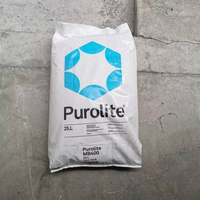 AmberLite IRN160 H/OH Nuclear-Grade Resin 525μm for Water Treatment