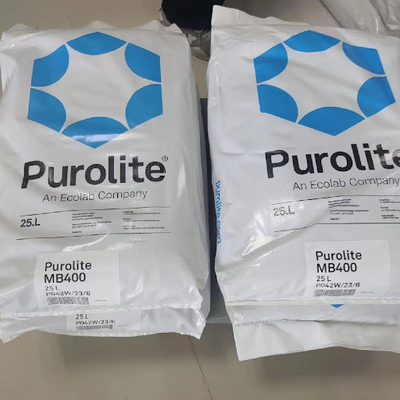 AmberLite IRN160 H/OH Nuclear-Grade Resin 525μm for Water Treatment