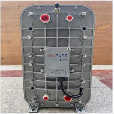 Ionpure LX-Z LXM10Z-5 CEDI Module with 90–95% Recovery Compact Design and Low Operational Costs for High-Purity Water Production