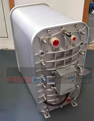 Ionpure LX-Z IP-LXM30Z-5 CEDI Module Chemical-Free High-Purity Water for Industry