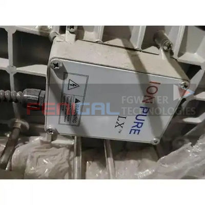 Ionpure LX-Z IP-LXM30Z-5 CEDI Module Chemical-Free High-Purity Water for Industry