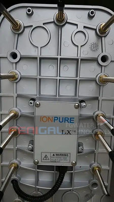 Ionpure CEDI LX-Z IP-LXM18Z-5 Chemical-Free Ultrapure Water Solution for Industry