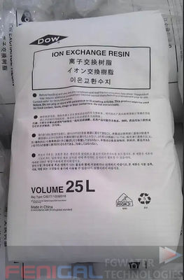 DuPont™ AmberLite™ HPR4200 CL High-quality Resin The Ultimate Choice for Industrial Demineralization