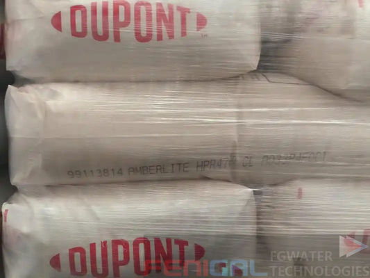 DuPont™ AmberLite™ HPR4200 CL High-quality Resin The Ultimate Choice for Industrial Demineralization