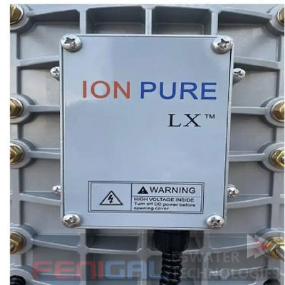 Ionpure CEDI LX-Z IP-LXM18Z-5 Advanced Continuous Electrodeionization Module for High-Purity Water