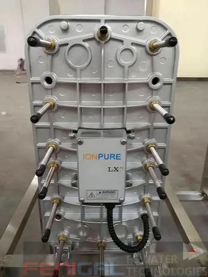 Ionpure CEDI LX-Z IP-LXM18Z-5 Advanced Continuous Electrodeionization Module for High-Purity Water