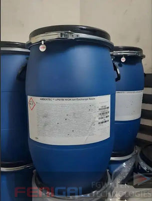 Dupont™AmberLite™ IRN160 H/OH: Premium Mixed-Bed Ion Exchange Resin for Ultra-Pure Water