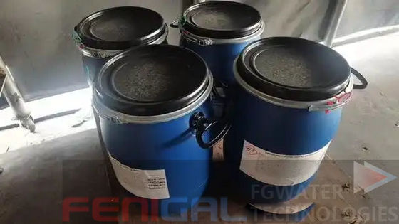 Dupont™AmberLite™ IRN160 H/OH: Premium Mixed-Bed Ion Exchange Resin for Ultra-Pure Water