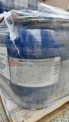 Dupont™AmberLite™ IRN160 H/OH: Premium Mixed-Bed Ion Exchange Resin for Ultra-Pure Water