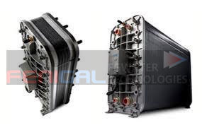 Ionpure CEDI LX-Z IP-LXM10Z-5 Advanced EDI Module for High-Purity Water Solutions