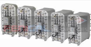 Ionpure CEDI LX-Z IP-LXM10Z-5 Advanced EDI Module for High-Purity Water Solutions