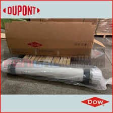 DuPont™ SFP-2880 DOW UF Membranes: High-Performance Ultrafiltration for Water Treatment