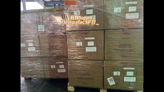 Cooling Tower Blowdown Reuse DOW UF Membranes SFP-2860XP / SFD-2860XP PVDF Module 51 m2 High Flux