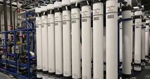 DuPont™ IntegraTec™ XP 51IG Ultrafiltration Membrane Module – Open Platform
