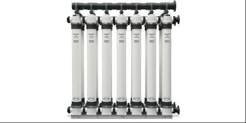 DuPont™ IntegraTec™ XP 51IG Ultrafiltration Membrane Module – Open Platform