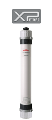 DuPont™ IntegraTec™ XP 77 IG High-Flow Chemical-Free PVDF UF Module with 0.03 μm Pore Size for Industrial Water Treatment