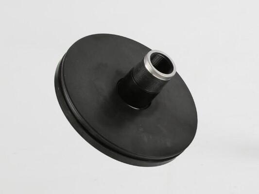 High Strength Engineering Plastic RO Membrane Sealing Plate with Corrosion Resistance and Leak Prevention for Water Treatment