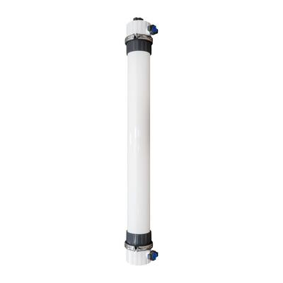 XP 77IP IG High-Flux UF Module with 77 m² Membrane Area and Hydrophilic PVDF Hollow Fiber for Rack Integration