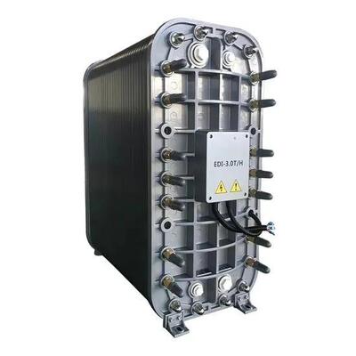 MK-9 High-Capacity Chemical-Free Regeneration EDI Module with 97% Recovery Rate for Ultrapure Water Production