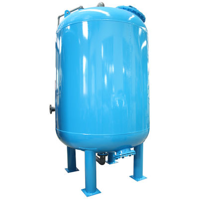 300m3/H Multimedia Filter Water Treatment