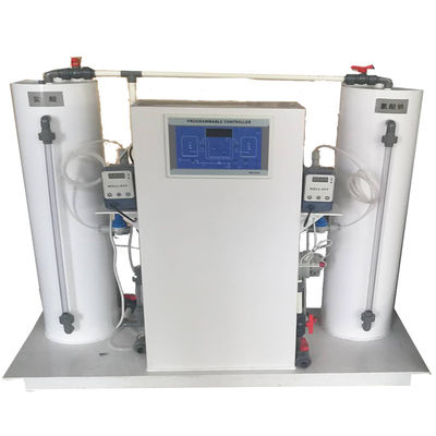 2.5mg/L Chlorine Dioxide Gas Generator