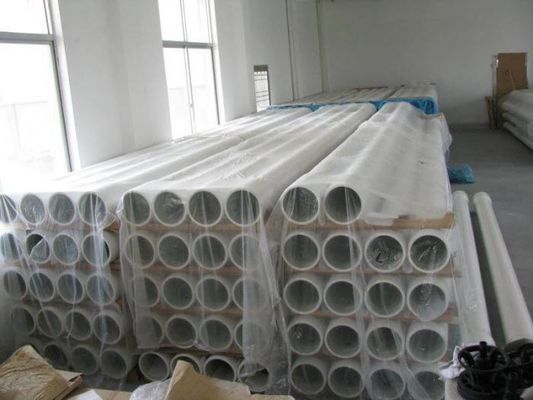 1200 PSI 8" FRP Reverse Osmosis Membrane Housing